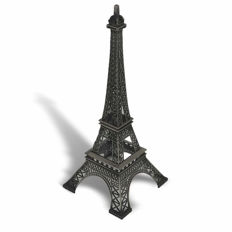 Metal Sculpture <br/> Eiffel Tower Statue