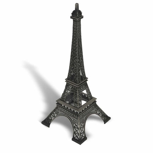 Metal Sculpture <br/> Eiffel Tower Statue