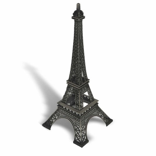 Metal Sculpture <br/> Eiffel Tower Statue