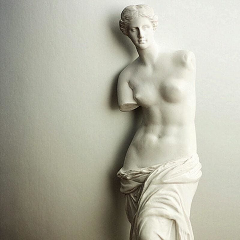 Venus de Milo Statue 29 cm