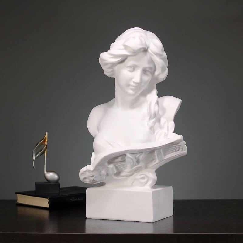 Aphrodite Statue
