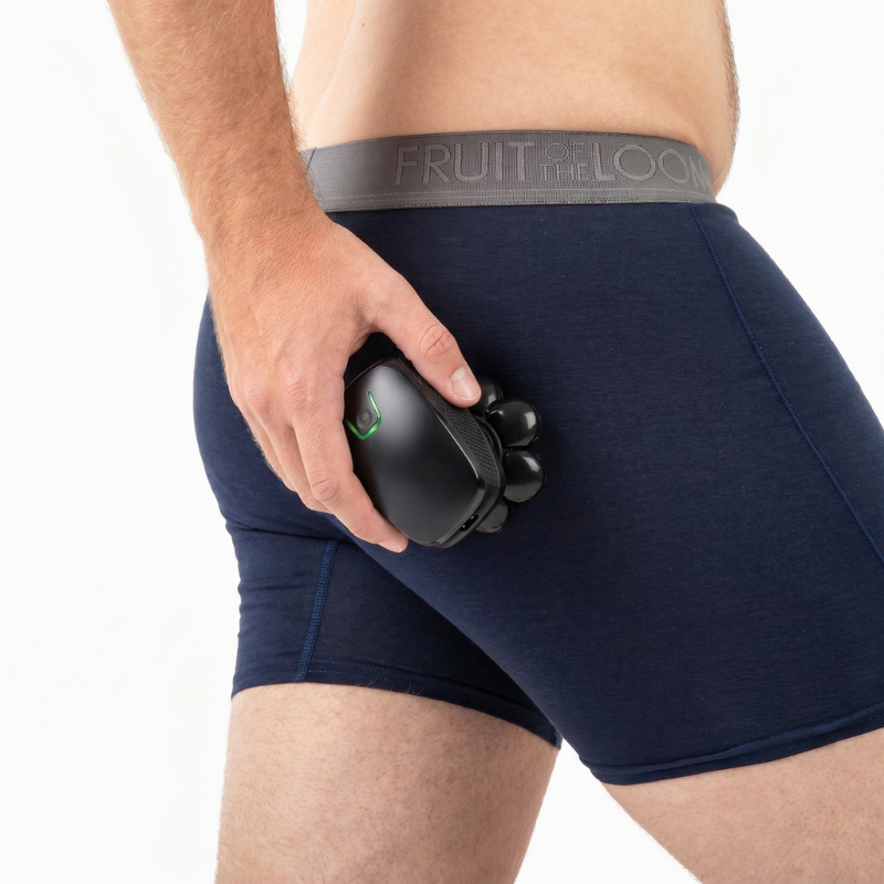 TopyQ Butt Shaver