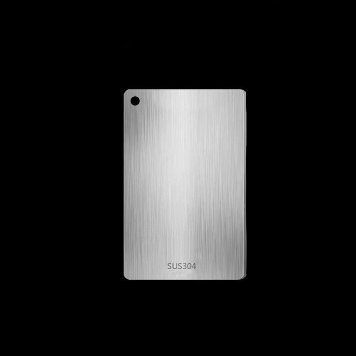 Slice Stainless Steel Cutting Board
