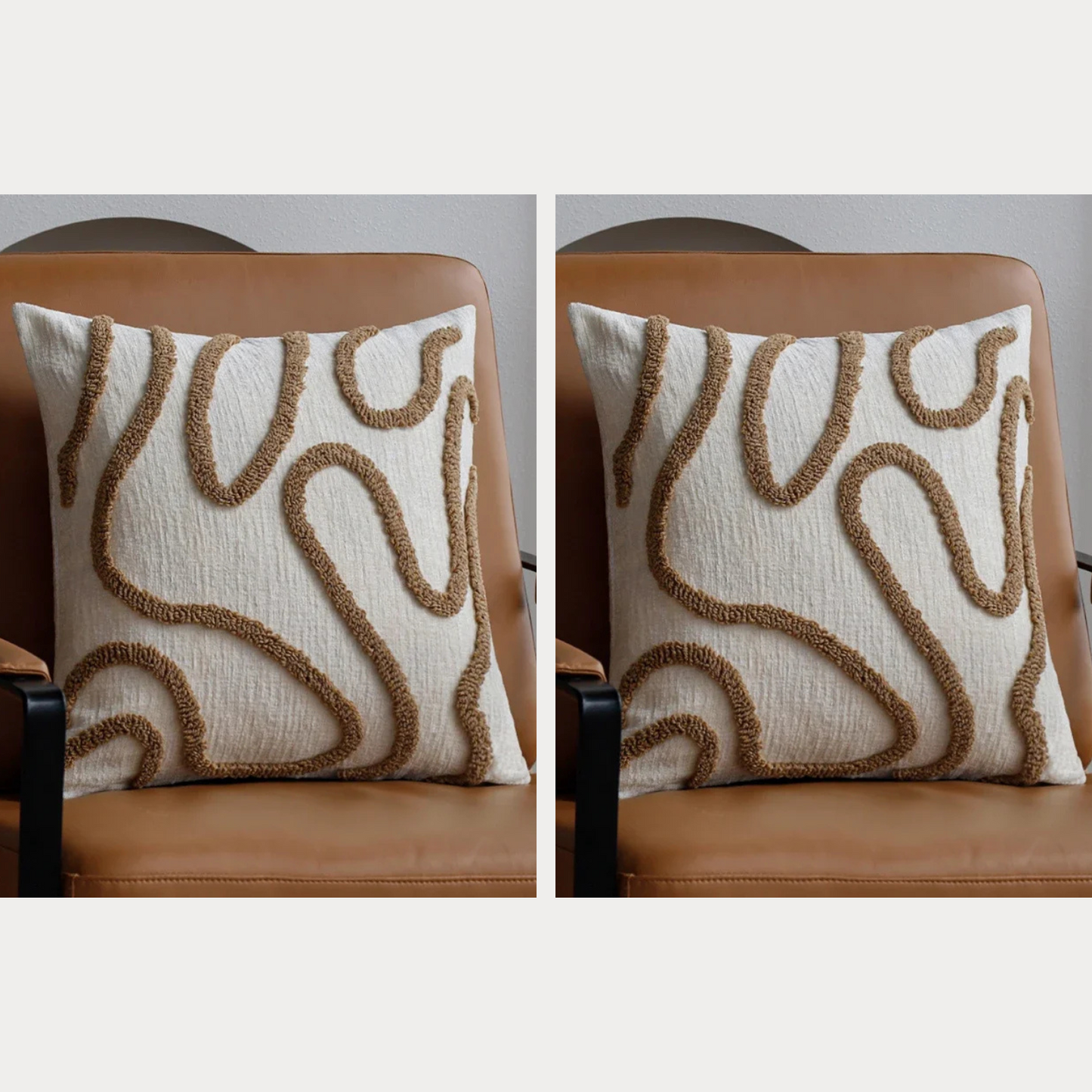 Bohemian Bliss Pillow Covers, Set of 2