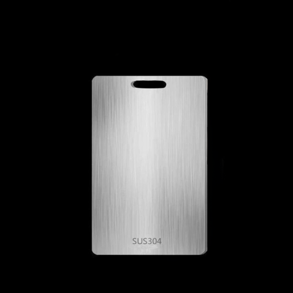 Slice Stainless Steel Cutting Board