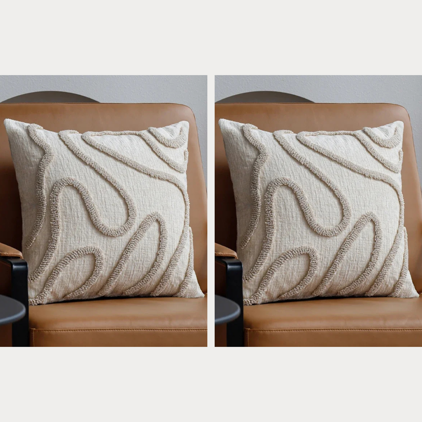 Bohemian Bliss Pillow Covers, Set of 2