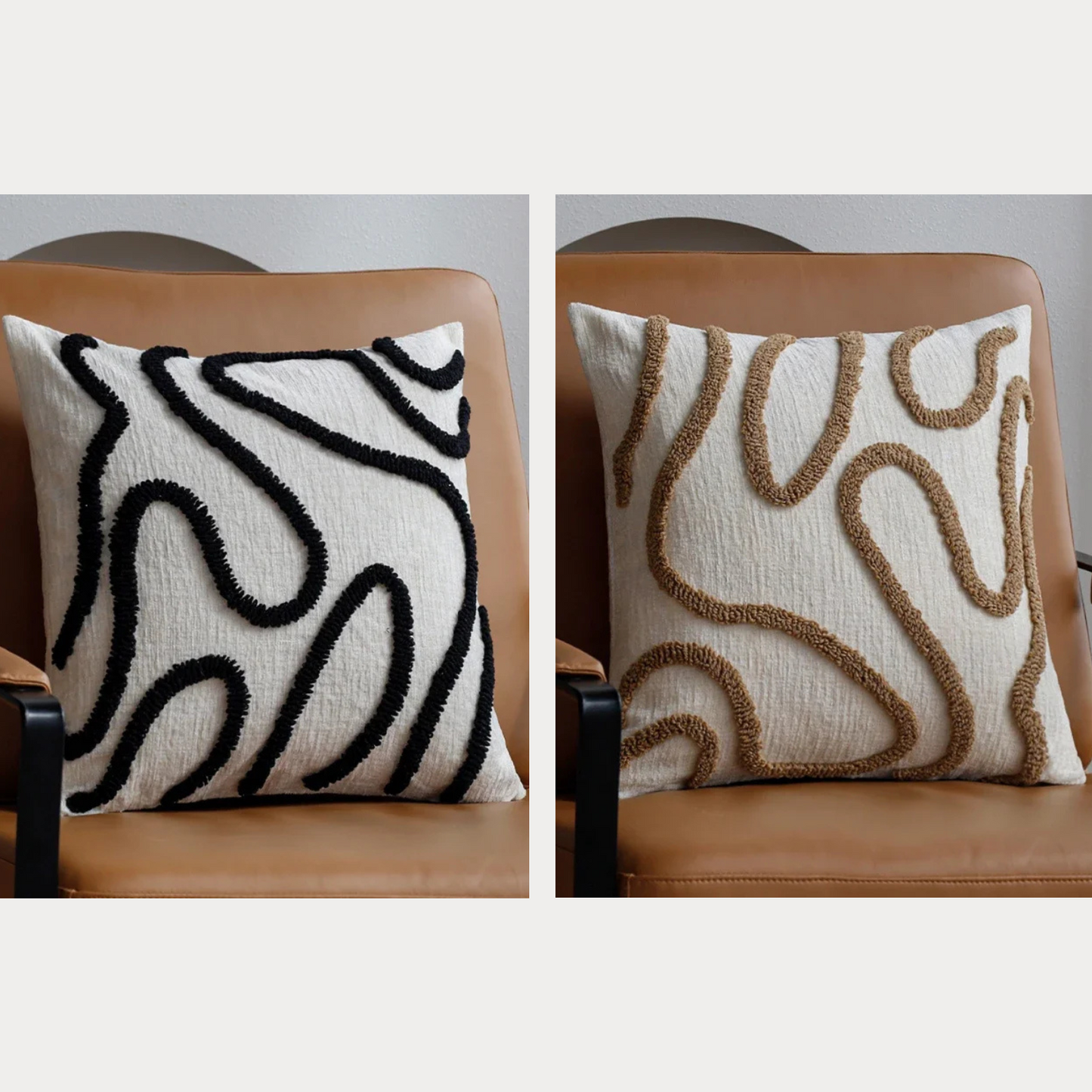 Bohemian Bliss Pillow Covers, Set of 2