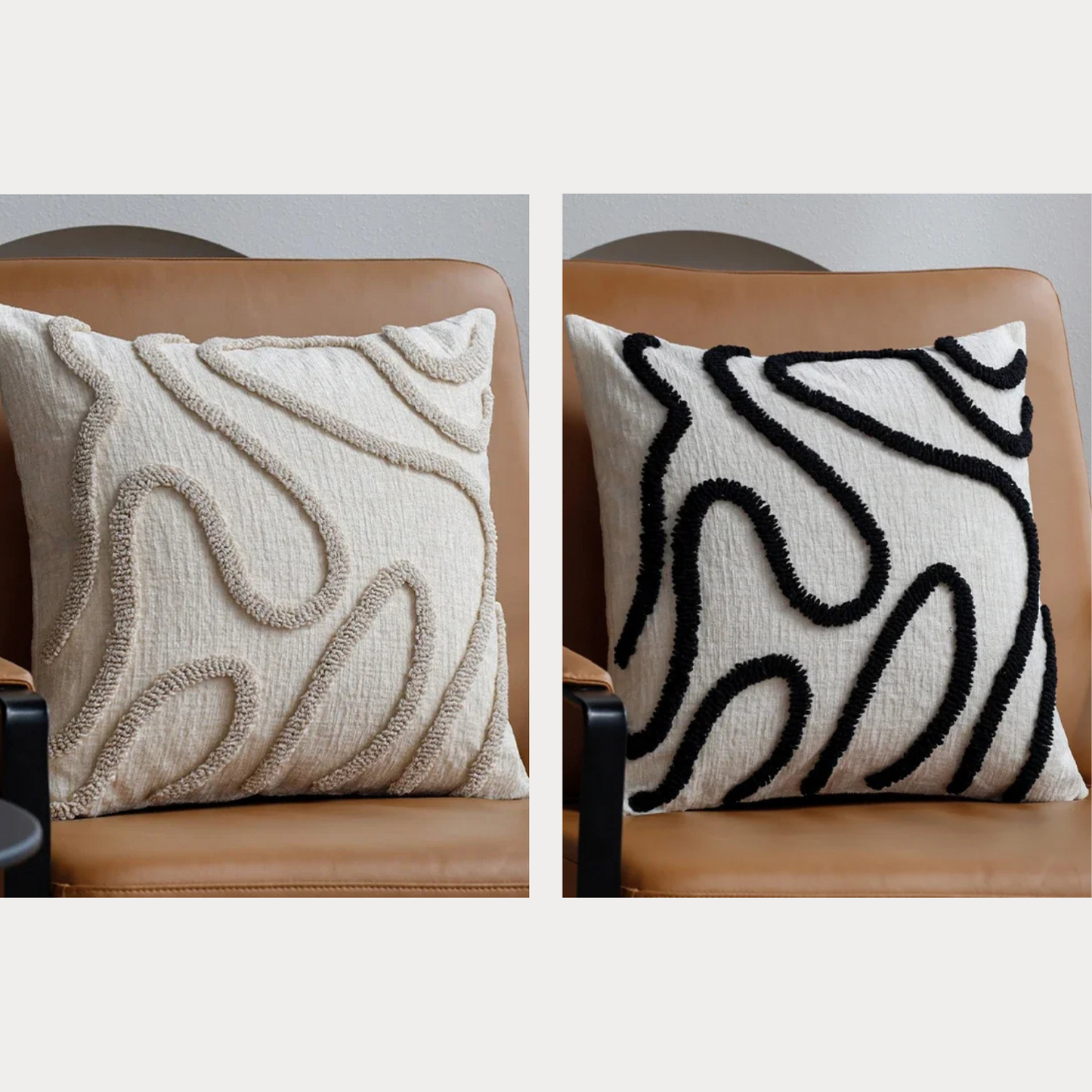 Bohemian Bliss Pillow Covers, Set of 2