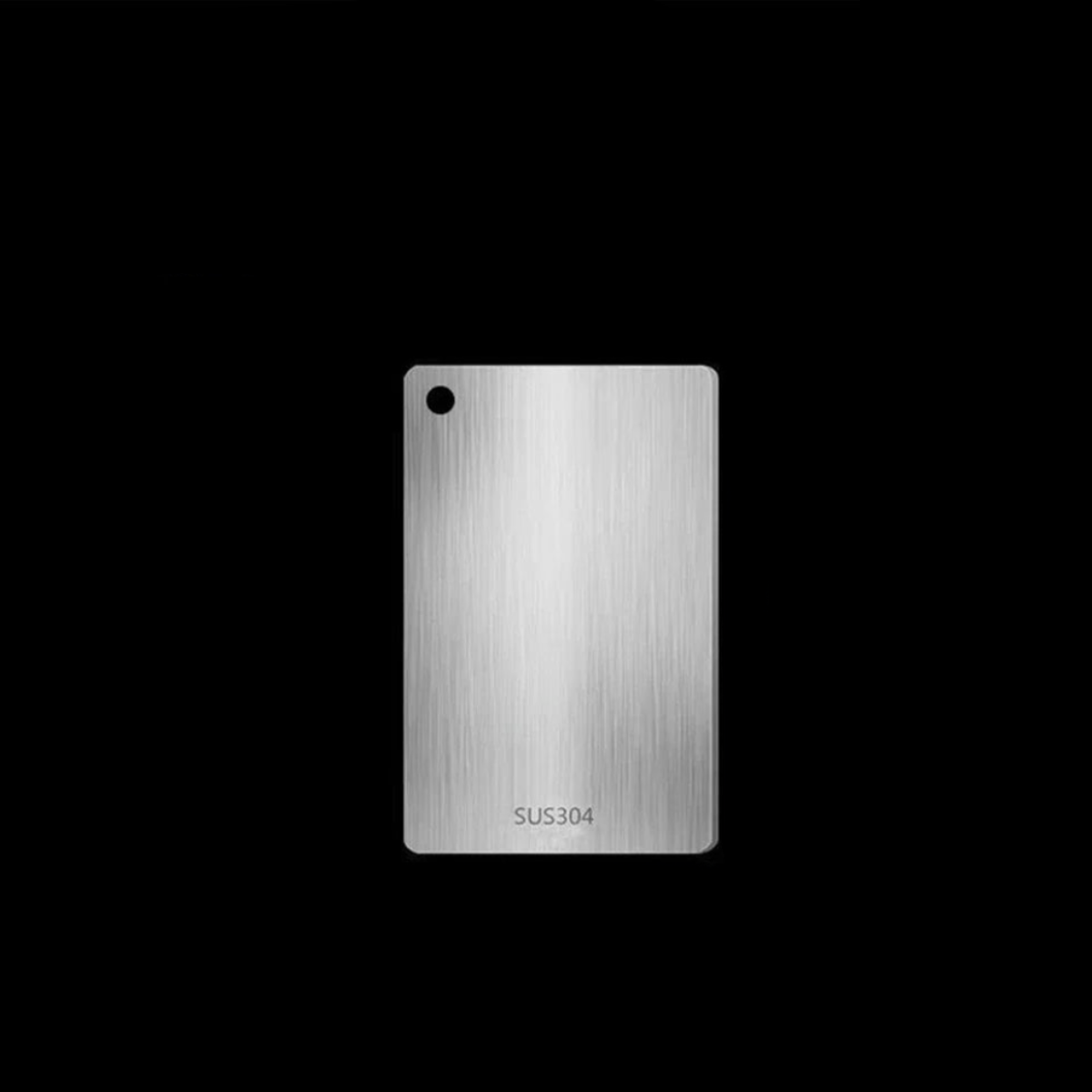 Slice Stainless Steel Cutting Board