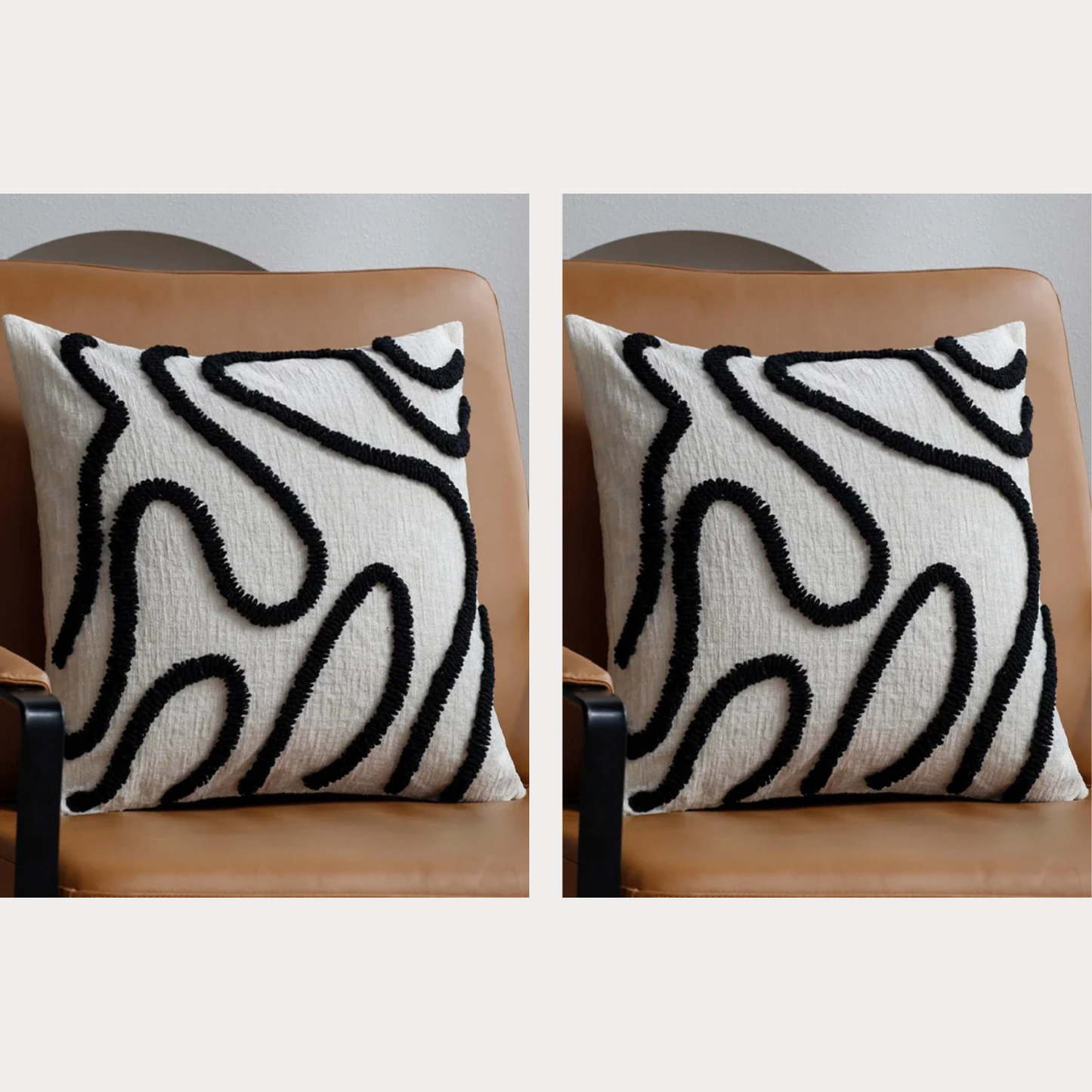 Bohemian Bliss Pillow Covers, Set of 2