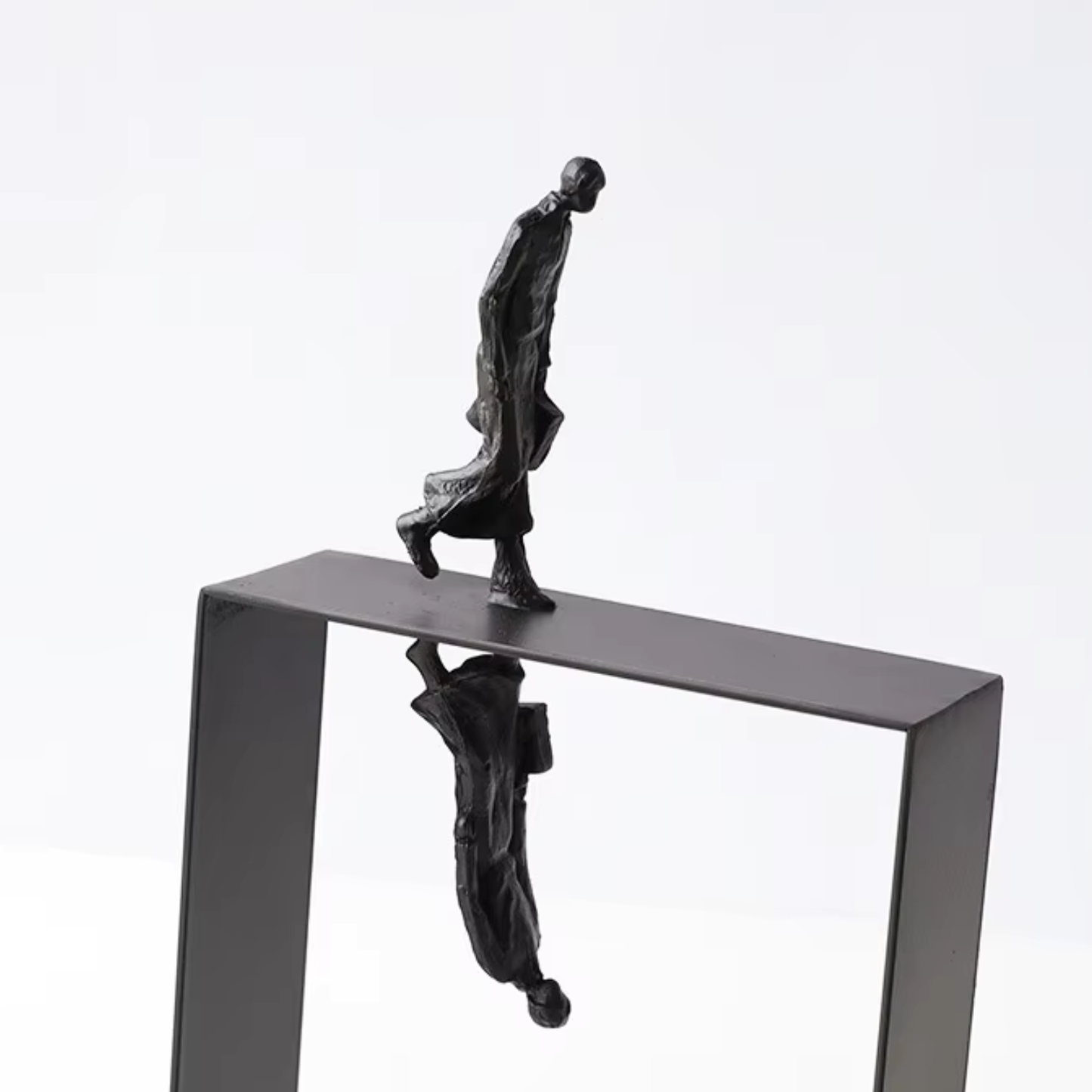 Time To Reflect Sculpture