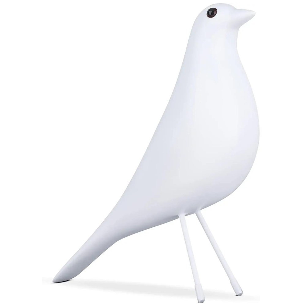 Nordic Bird Sculptures