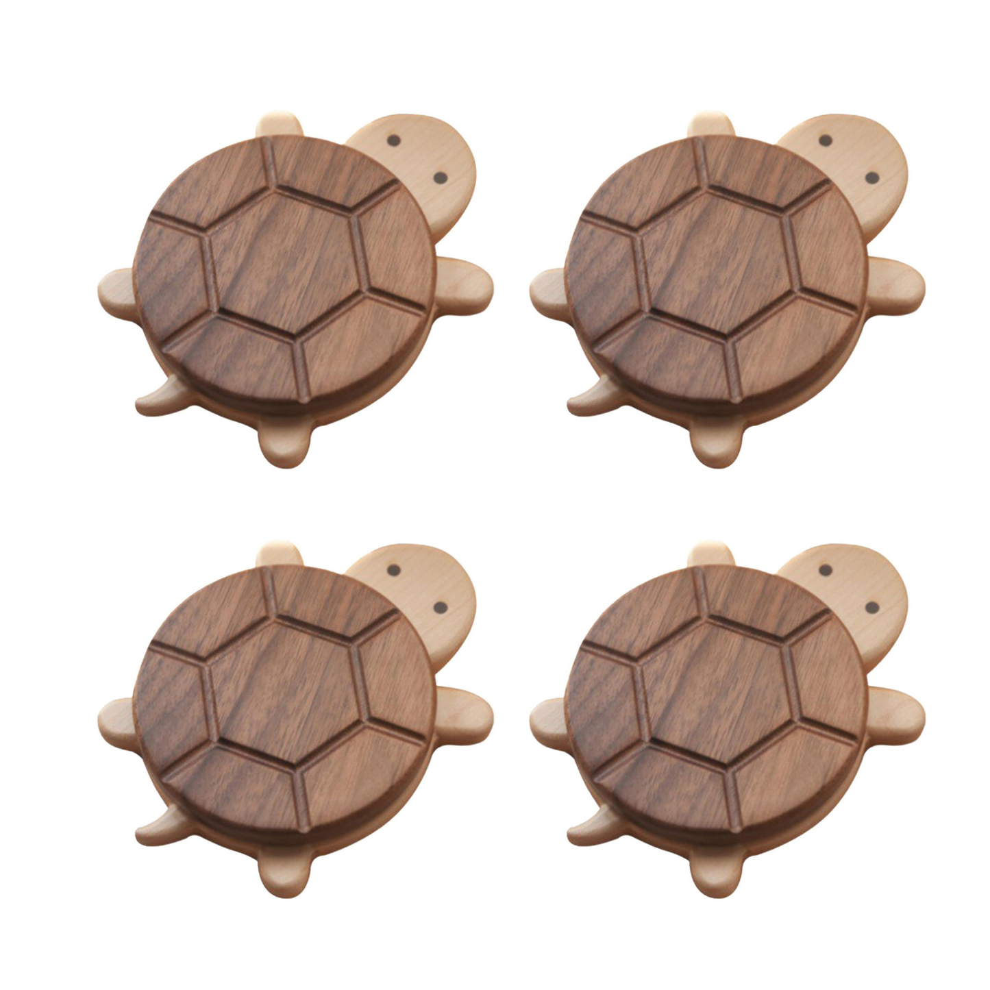 Shellter Coaster