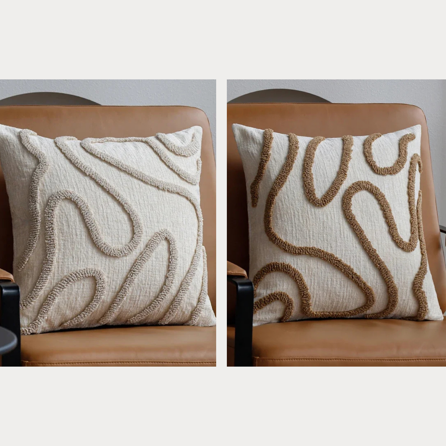 Bohemian Bliss Pillow Covers, Set of 2