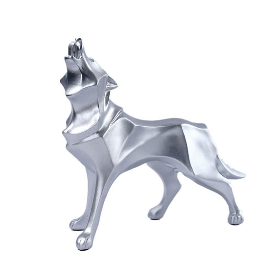 Geometric Wolf