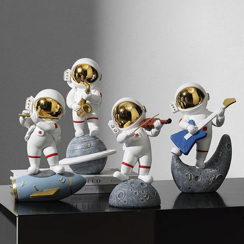 Astronaut Jazz Band