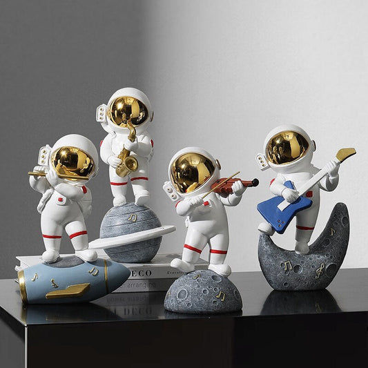 Astronaut Jazz Band
