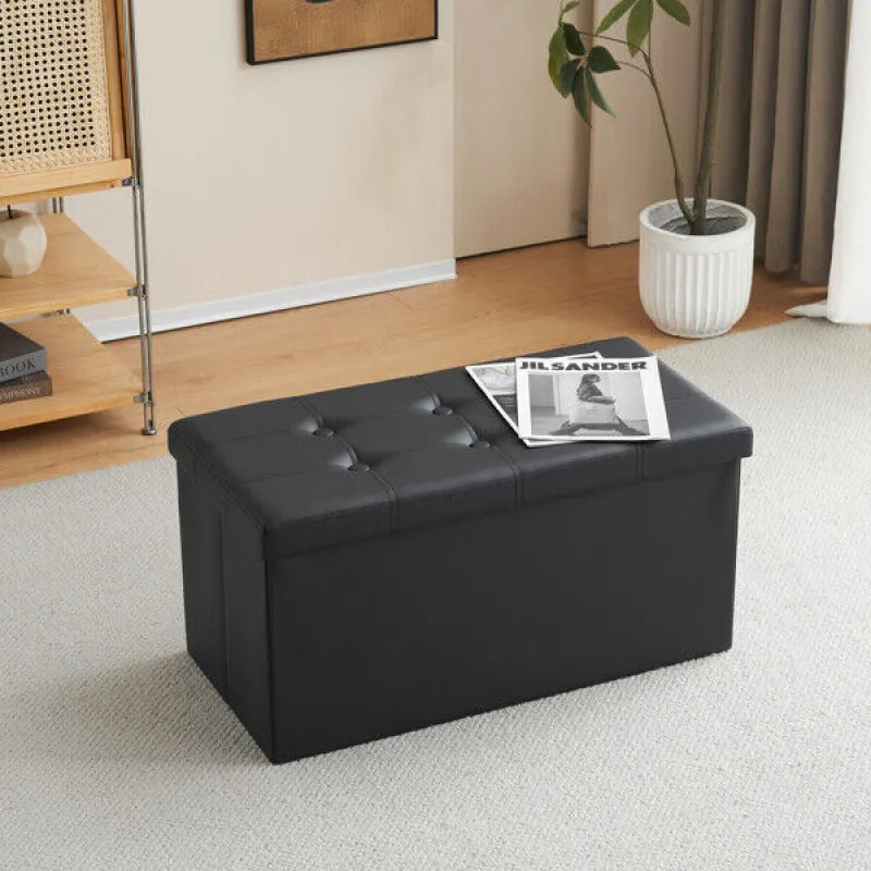 Comfort Ottoman