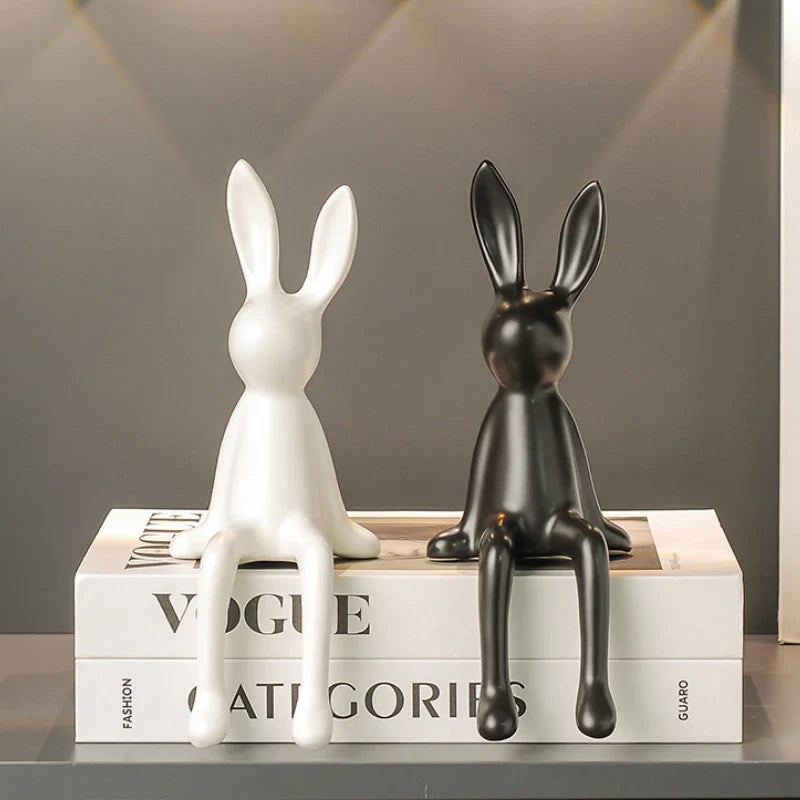 Bunny Bling
