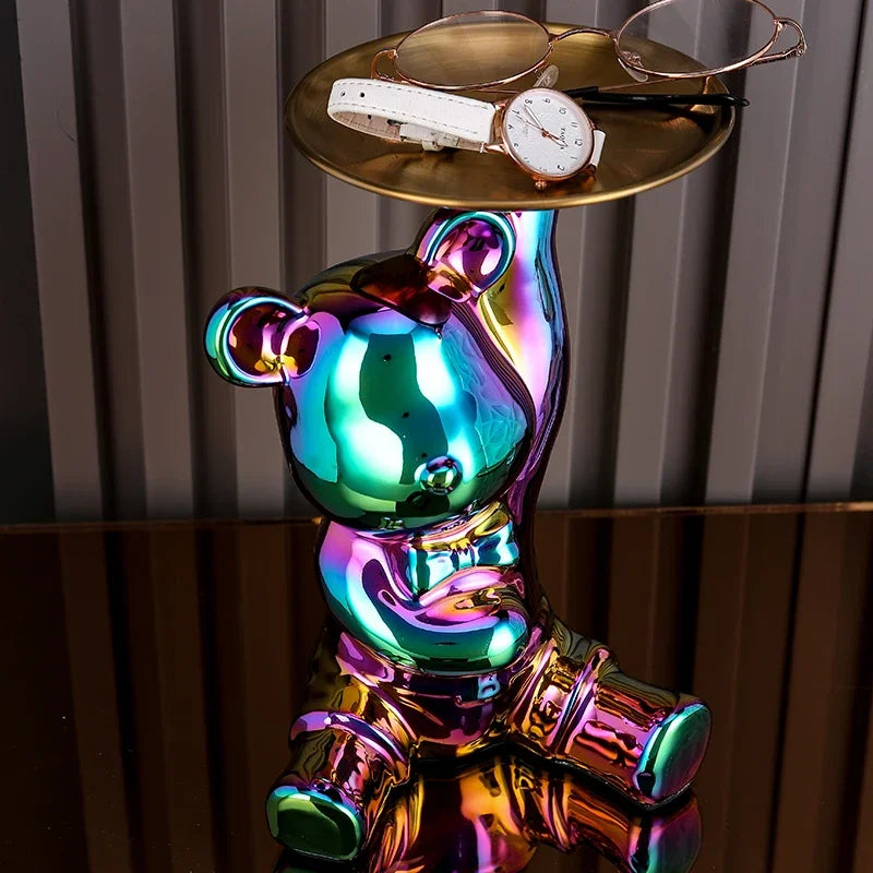 Prism Bear