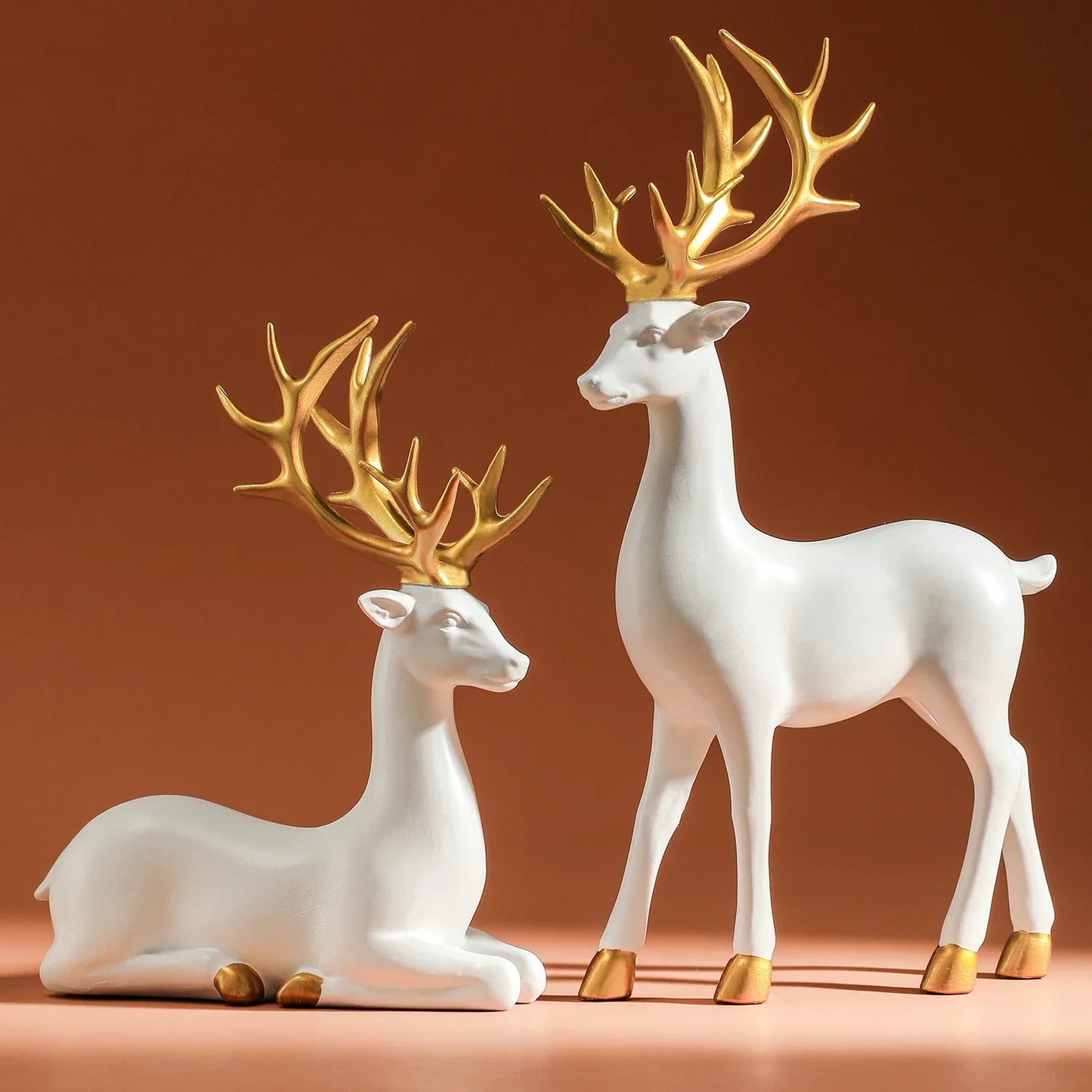 Luxe Antlers™