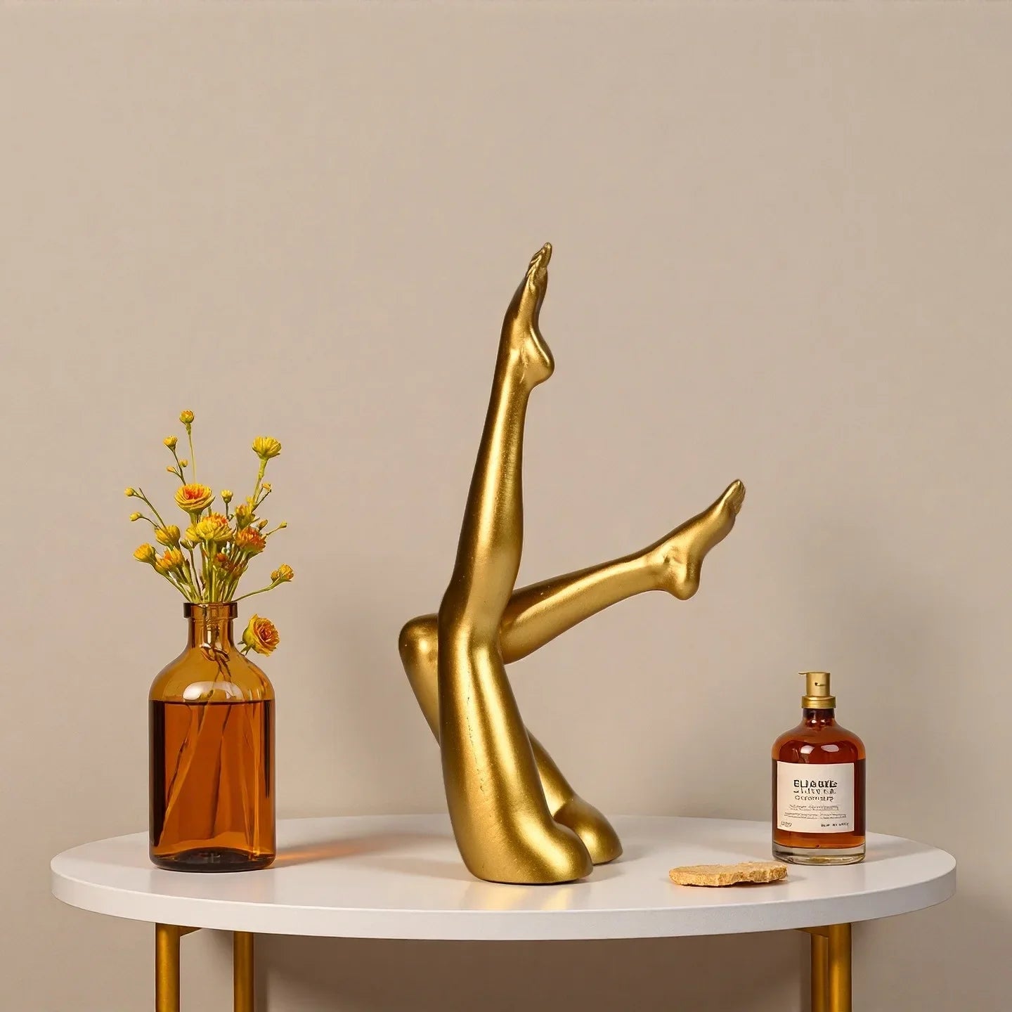 Golden Legs™