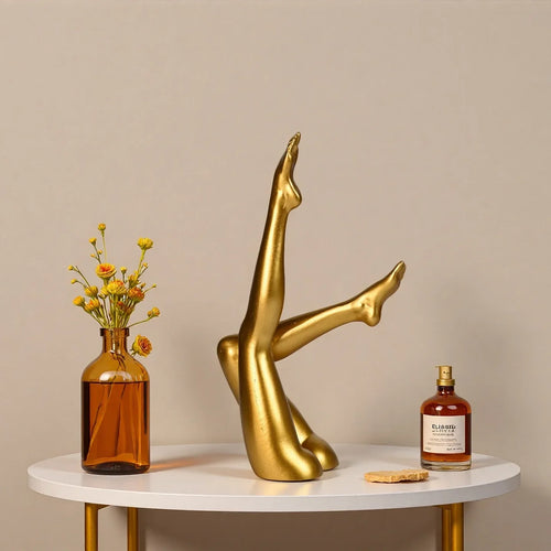 Golden Legs™