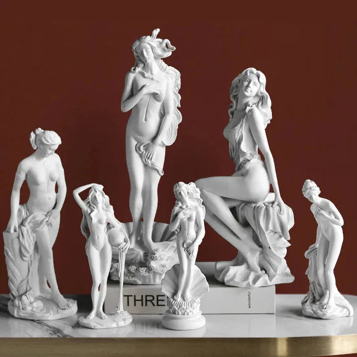 Divine Muses™