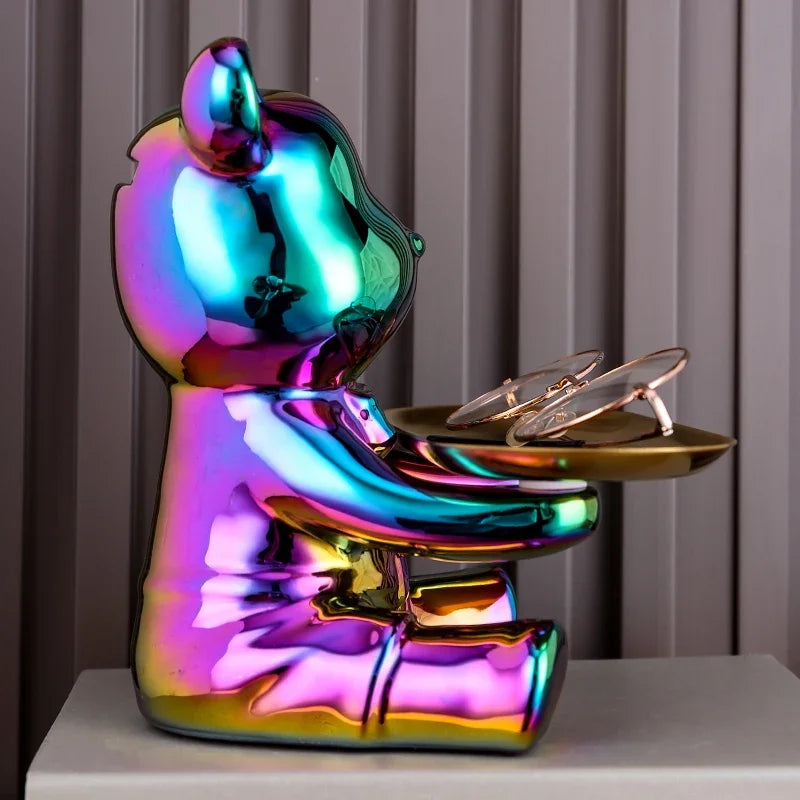 Prism Bear