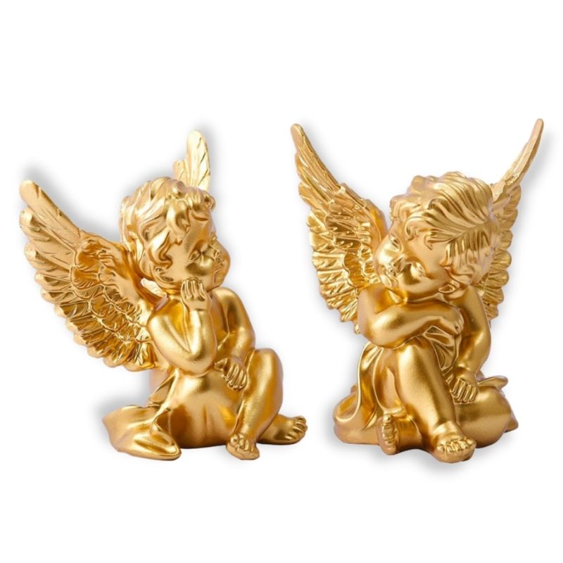 Angel Statue <br/> Decor