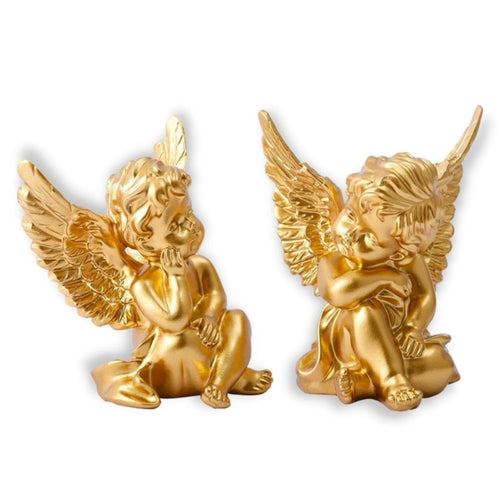 Angel Statue <br/> Decor