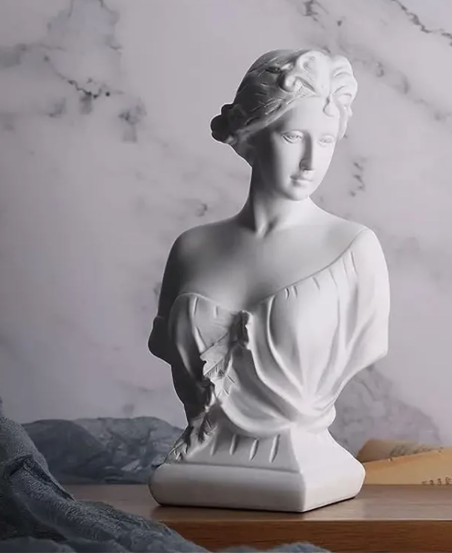 Aphrodite (Venus) Bust 31 cm