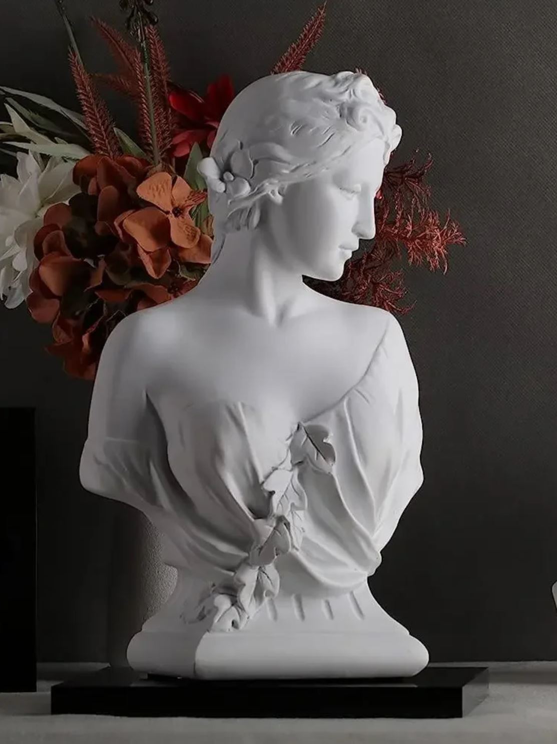Aphrodite (Venus) Bust 21 cm