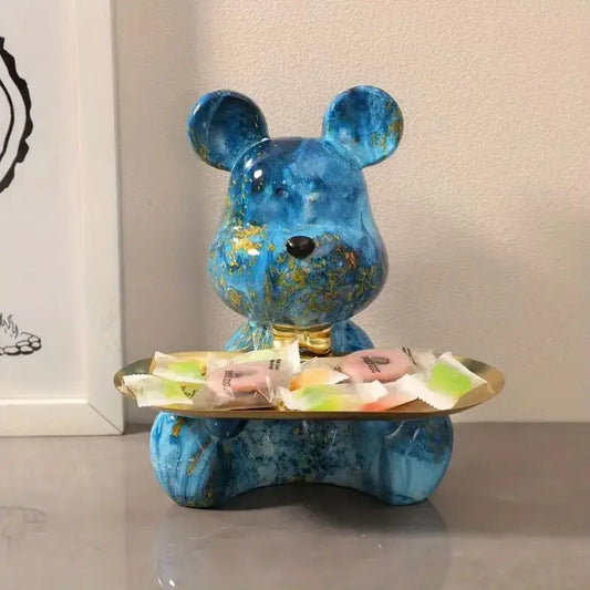 Bear Butler™ Collection