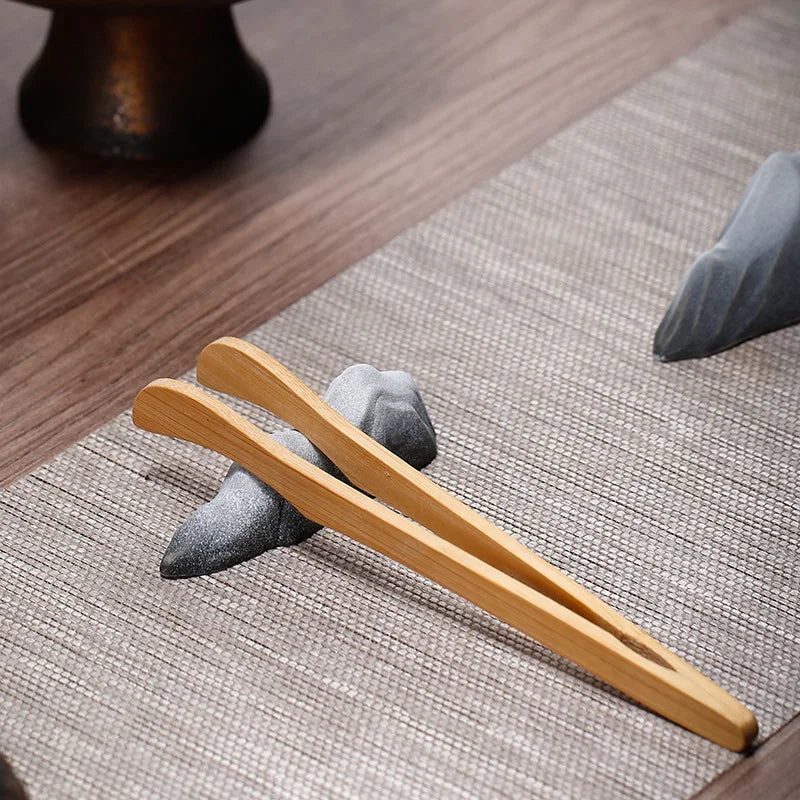3D Oriental Mountain Decor