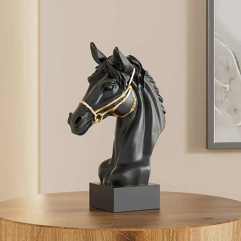 Regal Horse