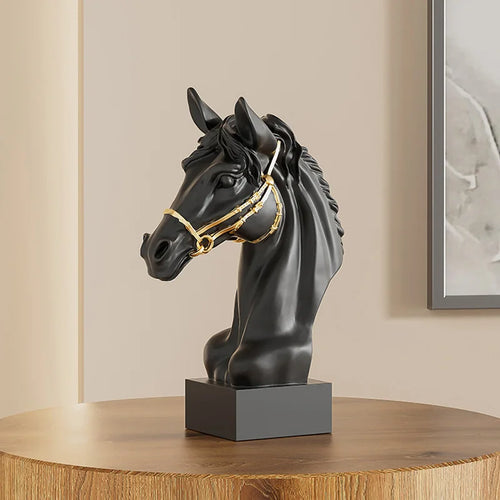 Regal Horse