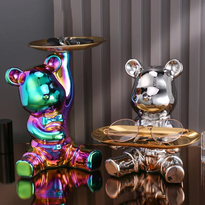 Prism Bear
