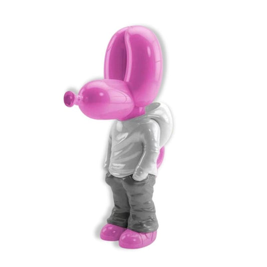 Dog Statue <br/> Standing Balloon Sculpture