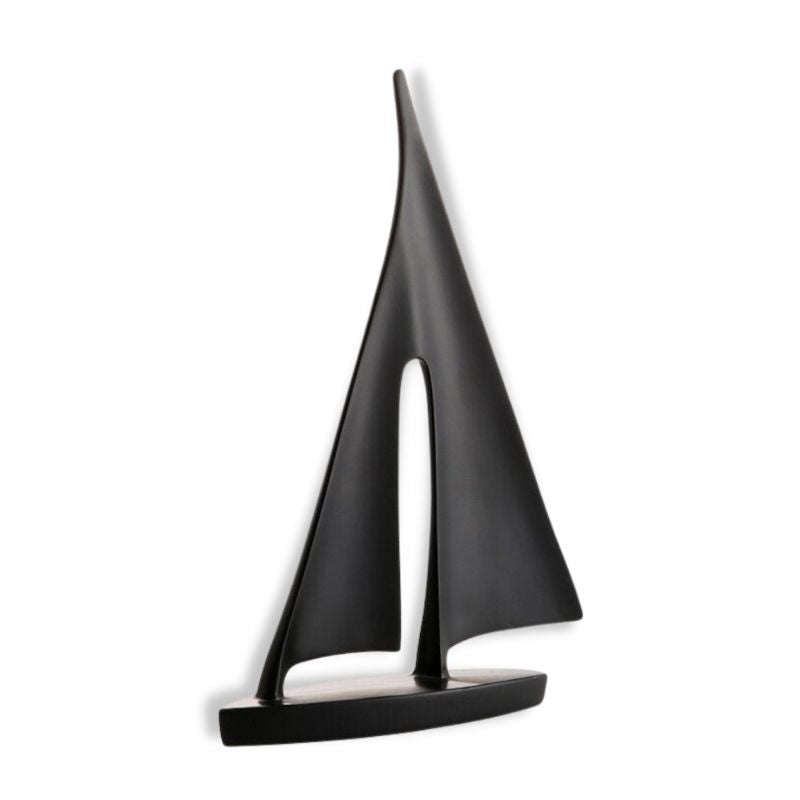 Boat Decor 21 cm
