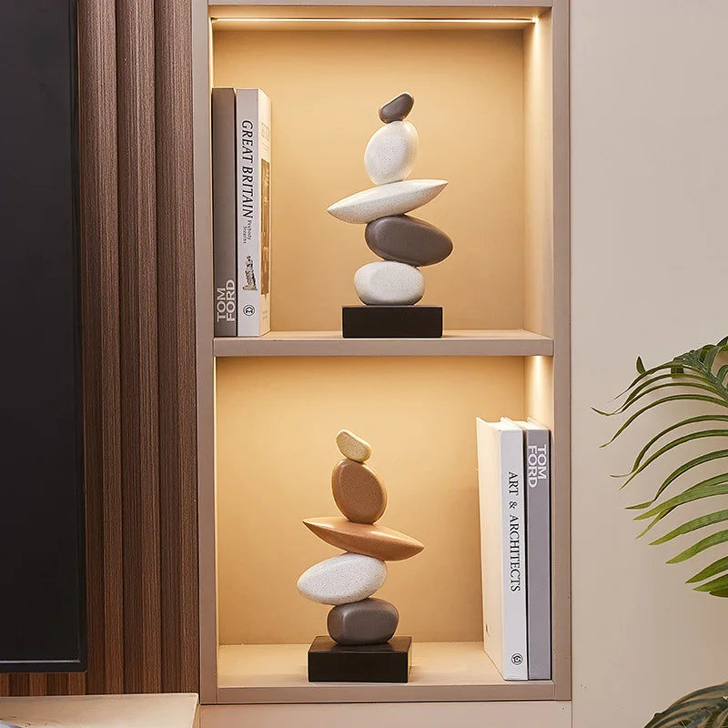 Zen Stacks™