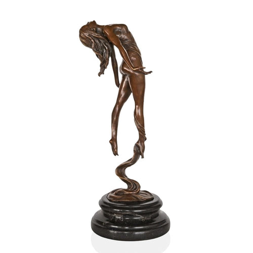 Bronze Dancer 38 cm