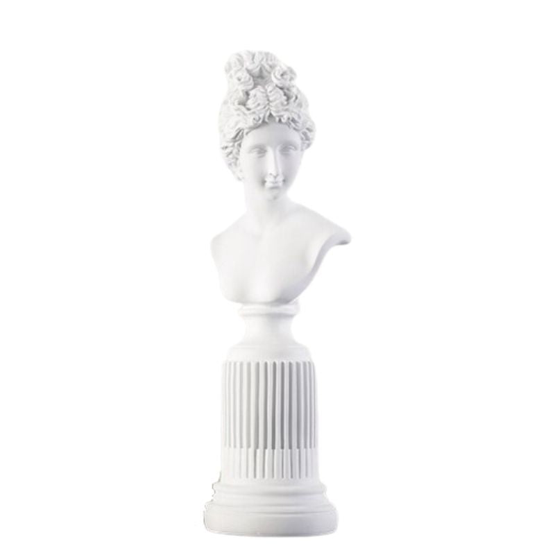 Aphrodite Bust 36 cm