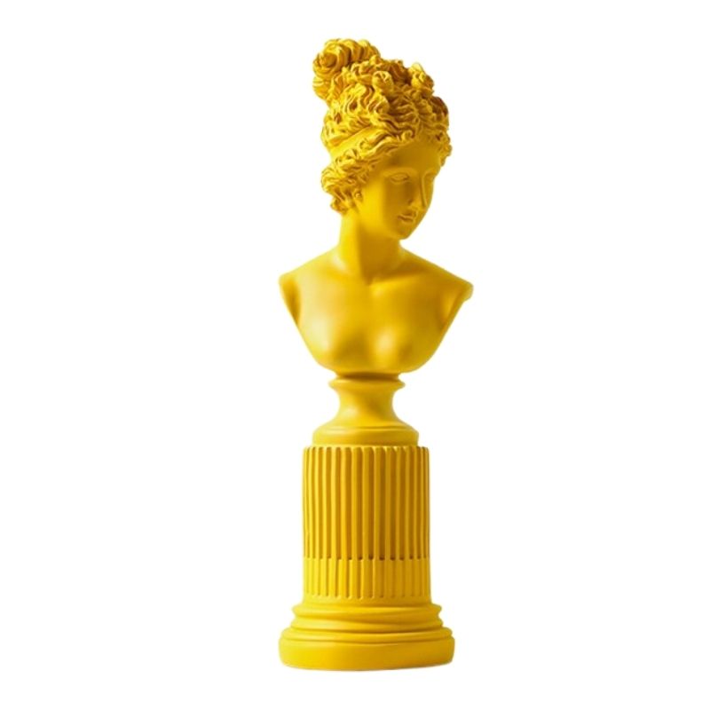 Aphrodite Bust 36 cm