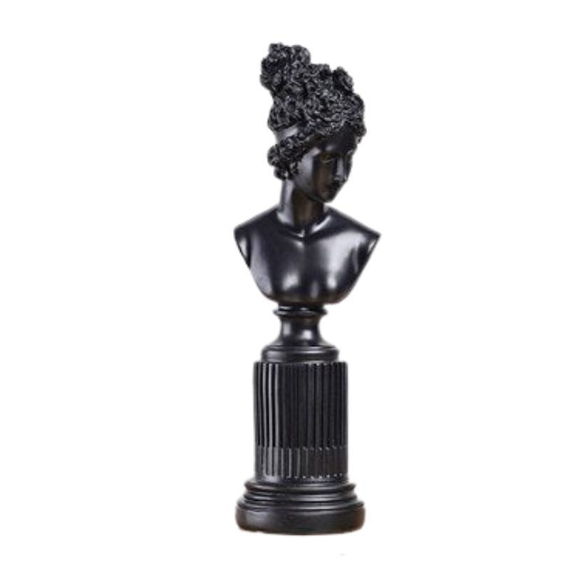 Aphrodite Bust 36 cm