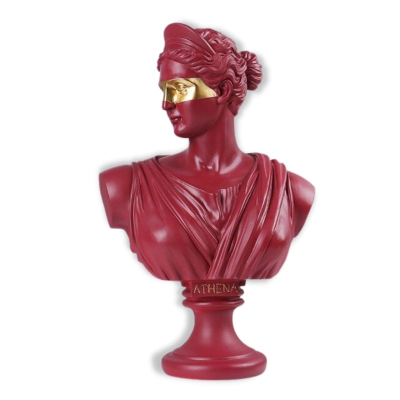 Artemis Bust 35 cm