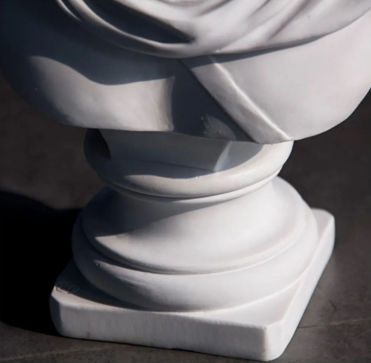 Apollo Bust 29 cm