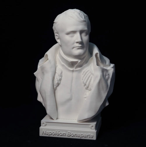 Napoleon Bust 15 cm