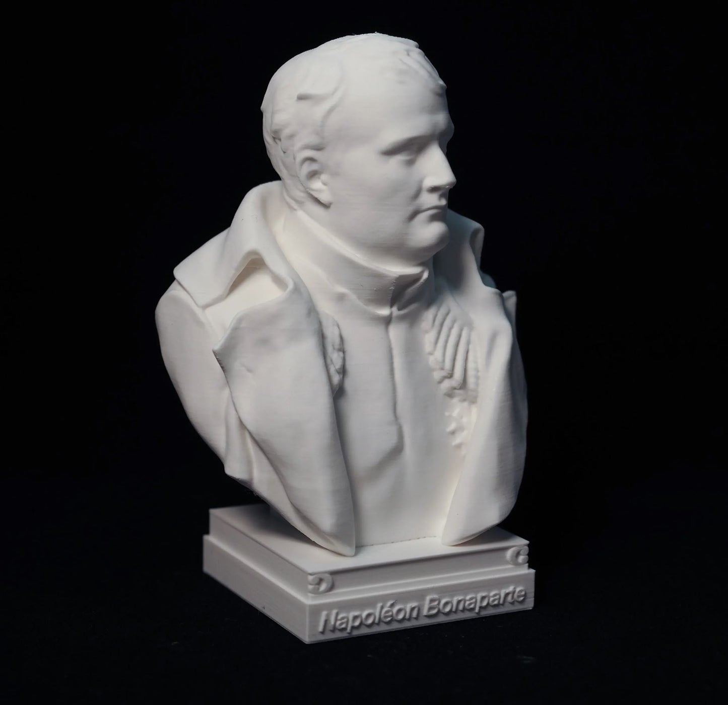 Napoleon Bust 15 cm