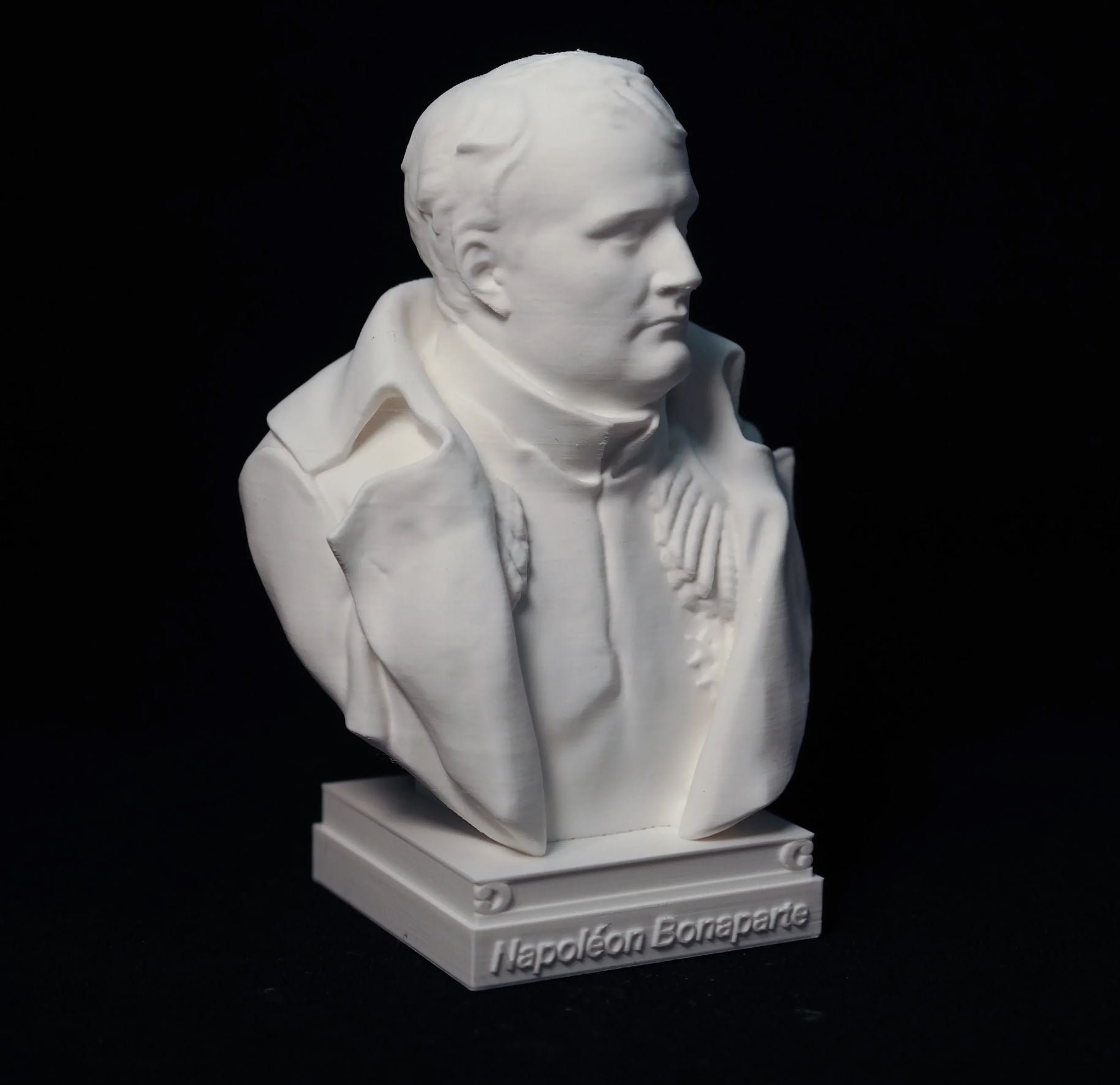 Napoleon Bust 15 cm